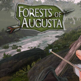 Forests of Augusta OST