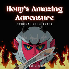 Holly's Amazing Adventure (Original Soundtrack)