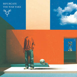 bifurcate album cover